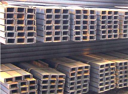聊城市富欣金属材料  产品展示 唐山槽钢制造厂云南q235槽钢