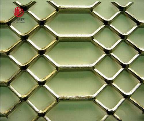 钢板网系列钢板网厂专注钢板网生产30年亿利达金属网业